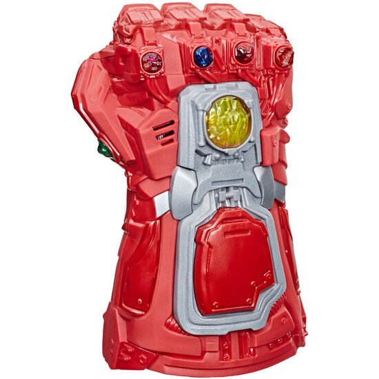 GUANTE ELECTRONICO VENGADORES AVENGERS MARVEL image 1