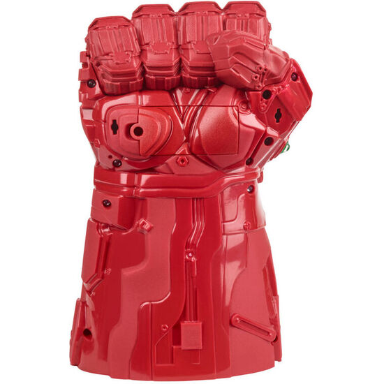 GUANTE ELECTRONICO VENGADORES AVENGERS MARVEL image 2