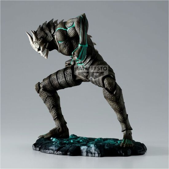 FIGURA KAIJU NO. 8 THE BRUSH KAIJU NO. 8 11CM image 1