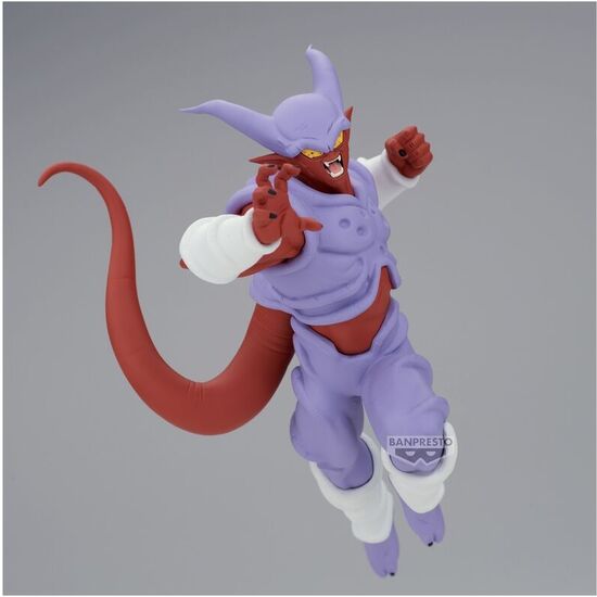 FIGURA JANEMBA MATCH MAKERS DRAGON BALL Z 16CM image 1