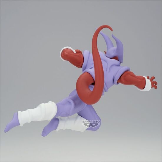 FIGURA JANEMBA MATCH MAKERS DRAGON BALL Z 16CM image 2