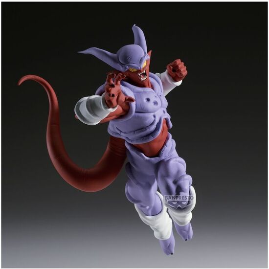 FIGURA JANEMBA MATCH MAKERS DRAGON BALL Z 16CM image 3