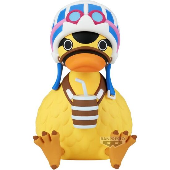 FIGURA KAROO SOFVIMATES ONE PIECE 13CM image 0