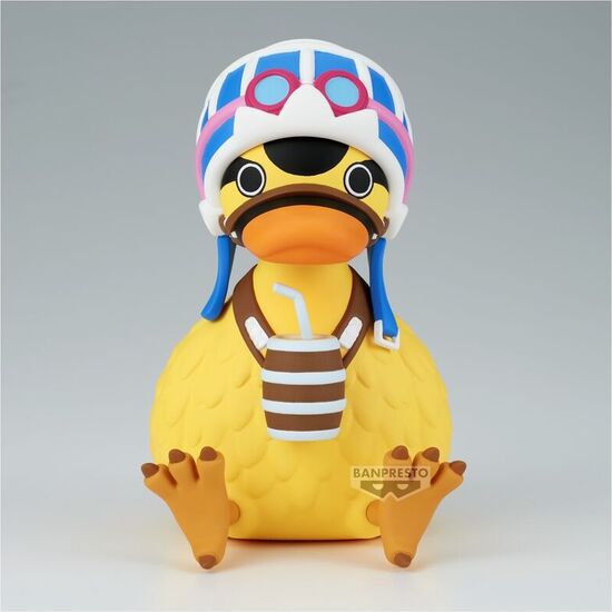 FIGURA KAROO SOFVIMATES ONE PIECE 13CM image 1