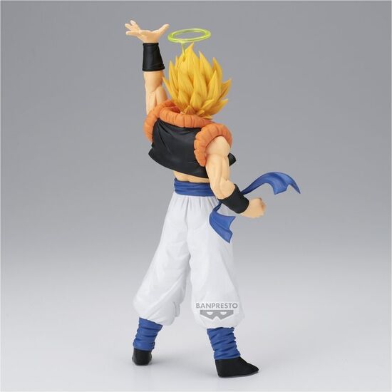 FIGURA SUPER SAIYAN GOGETA MATCH MAKERS DRAGON BALL Z 17CM image 2