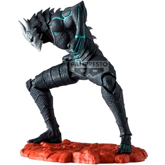 FIGURA KAIJU NO. 8 THE ANIME KAIJU NO. 8 11CM image 0