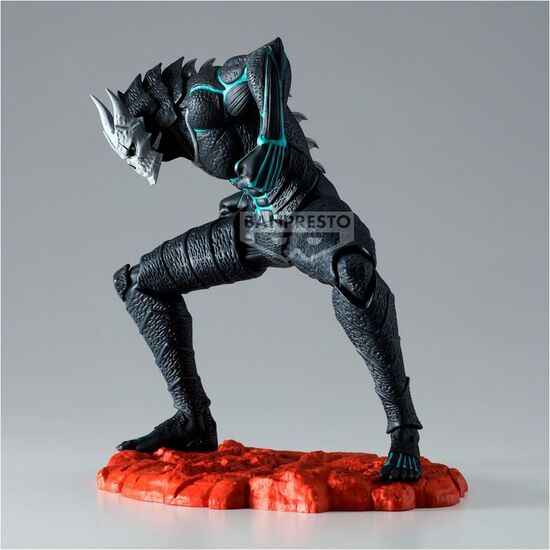 FIGURA KAIJU NO. 8 THE ANIME KAIJU NO. 8 11CM image 1