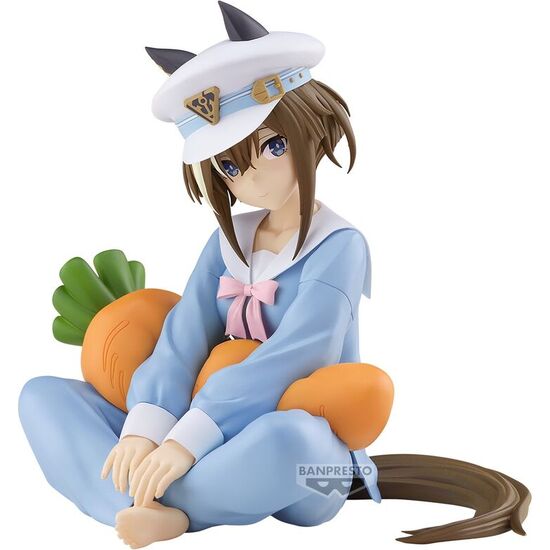 FIGURA CHEVAL GRAND SEASON 3 UMAMUSUME: PRETTY DERBY 13CM image 0
