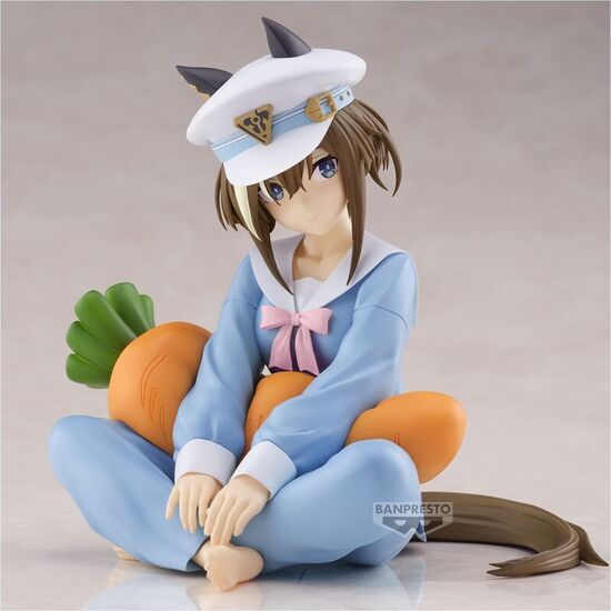 FIGURA CHEVAL GRAND SEASON 3 UMAMUSUME: PRETTY DERBY 13CM image 1