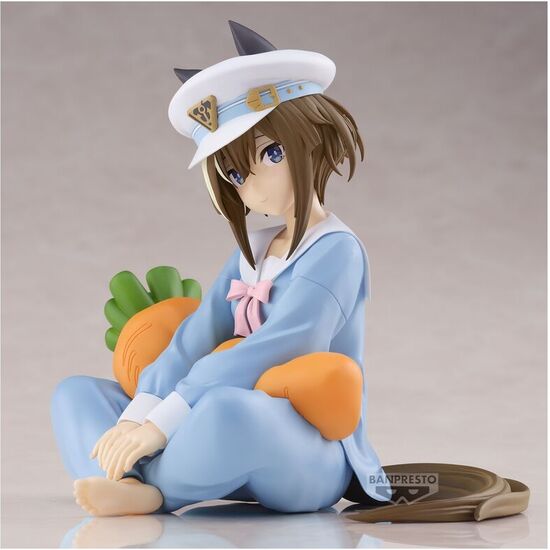 FIGURA CHEVAL GRAND SEASON 3 UMAMUSUME: PRETTY DERBY 13CM image 2