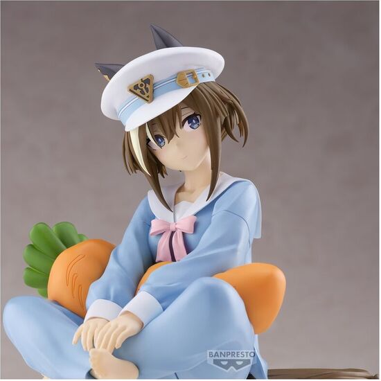 FIGURA CHEVAL GRAND SEASON 3 UMAMUSUME: PRETTY DERBY 13CM image 3