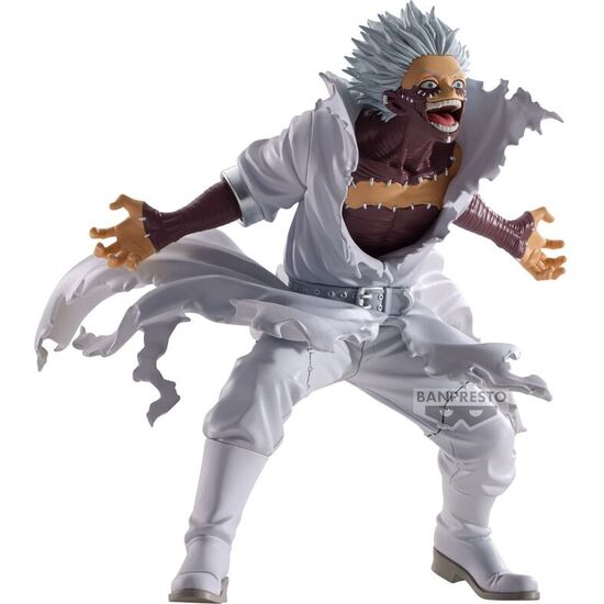 FIGURA DABI EVIL VILLAINS MY HERO ACADEMIA 13CM image 1