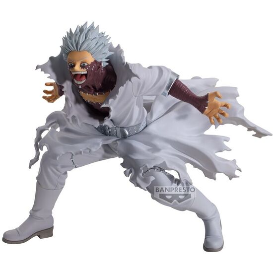 FIGURA DABI EVIL VILLAINS MY HERO ACADEMIA 13CM image 2