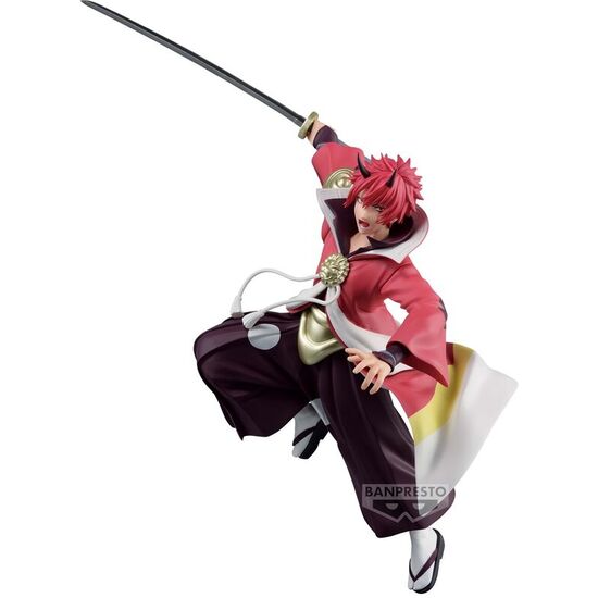 FIGURA BENIMARU THAT TIME I GOT REINCARNATED AS A SLIME 19CM image 0