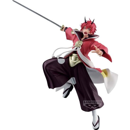 FIGURA BENIMARU THAT TIME I GOT REINCARNATED AS A SLIME 19CM image 1