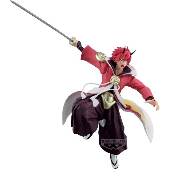 FIGURA BENIMARU THAT TIME I GOT REINCARNATED AS A SLIME 19CM image 2