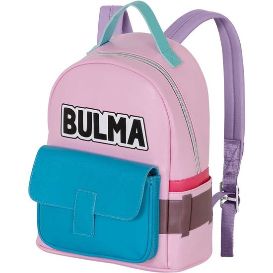 MOCHILA BULMA DRAGON BALL 29CM image 2