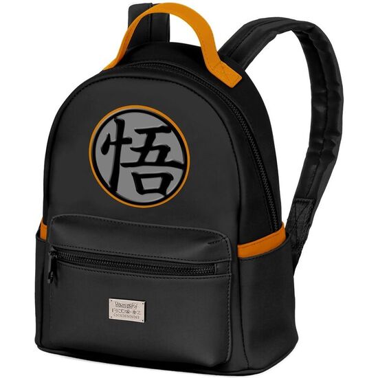 MOCHILA DRAGON BALL Z 29CM image 0