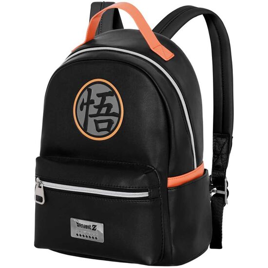 MOCHILA DRAGON BALL Z 29CM image 1