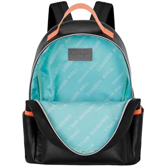 MOCHILA DRAGON BALL Z 29CM image 2