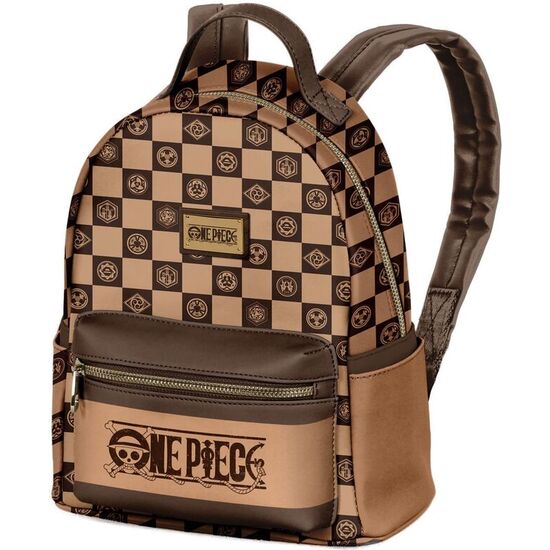 MOCHILA CHESS ONE PIECE 29CM image 0