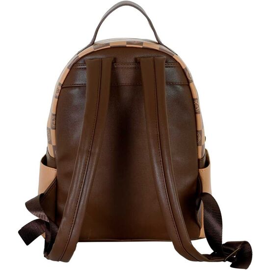MOCHILA CHESS ONE PIECE 29CM image 1