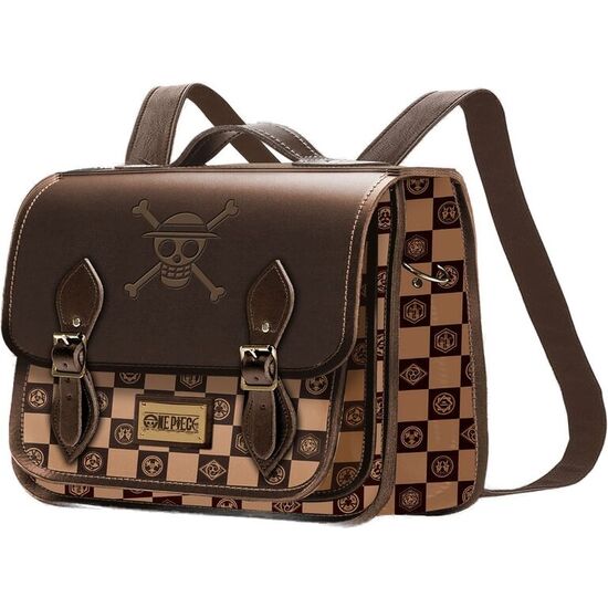 BOLSO MOCHILA CHESS ONE PIECE image 0