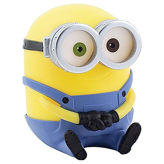 LAMPARA BOB MINIONS 11CM image 1