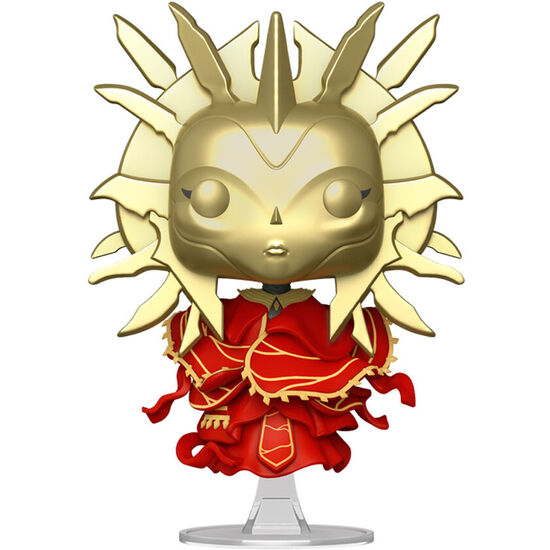 FIGURA POP DRAGONES Y MAZMORRAS LADY OF PAIN image 0
