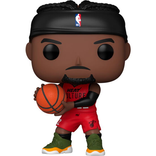FIGURA POP NBA MIAMI HEAT JIMMY BUTLER image 0