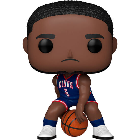 FIGURA POP NBA SACRAMENTO KINGS DE AARON FOX image 1