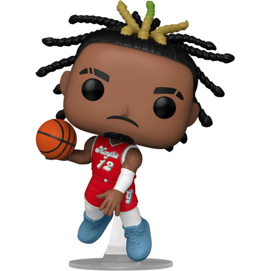 FIGURA POP NBA MEMPHIS GRIZZLIES JA MORANT image 0
