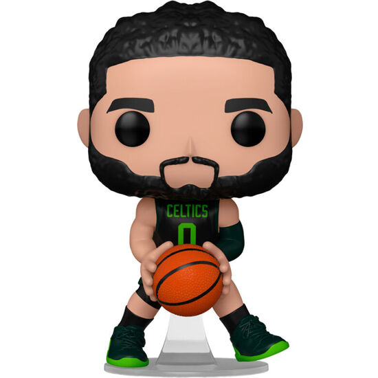 FIGURA POP NBA BOSTON CELTICS JAYSON TATUM image 0