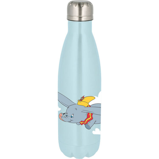 BOTELLA ACERO INOXIDABLE DUMBO DISNEY 780ML image 0