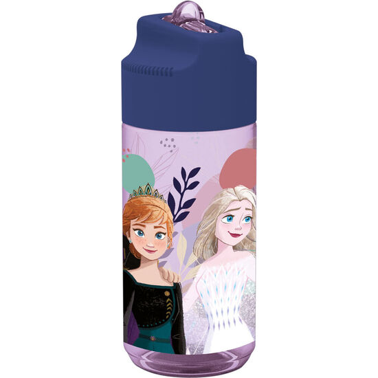 CANTIMPLORA TRITAN FROZEN DISNEY 430ML image 0