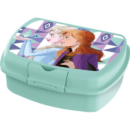 SANDWICHERA FROZEN DISNEY image 0