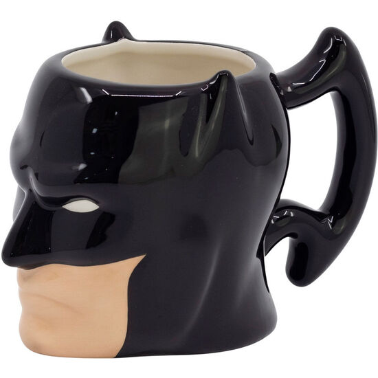 TAZA 3D CERAMICA BATMAN DC COMICS 340ML image 0