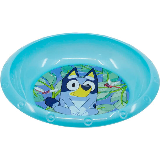 CUENCO BLUEY image 0