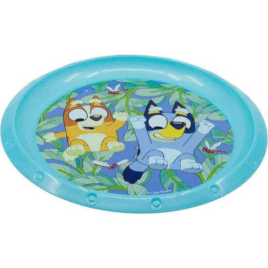 PLATO BLUEY image 0
