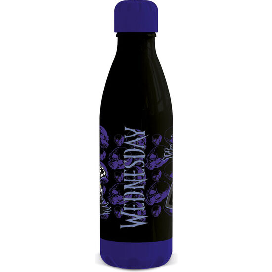 BOTELLA MIERCOLES WEDNESDAY 660ML image 0
