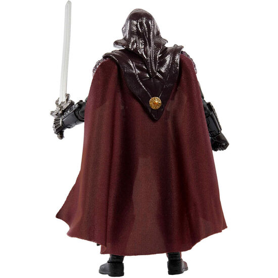 FIGURA SKELETOR DELUXE MASTERVERSE MASTERS OF THE UNIVERSE 18CM image 2