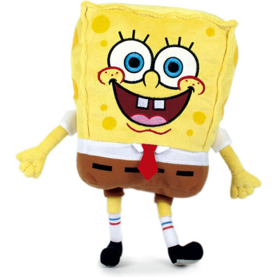 PELUCHE BOB ESPONJA - BOB ESPONJA 60CM image 0