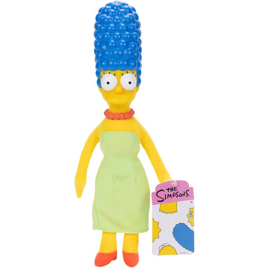 PELUCHE LOS SIMPSON 30CM SURTIDO image 3