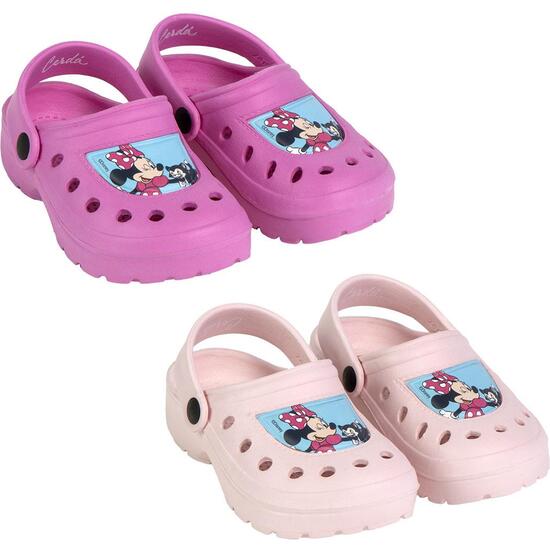 ZUECOS EVA MINNIE image 0