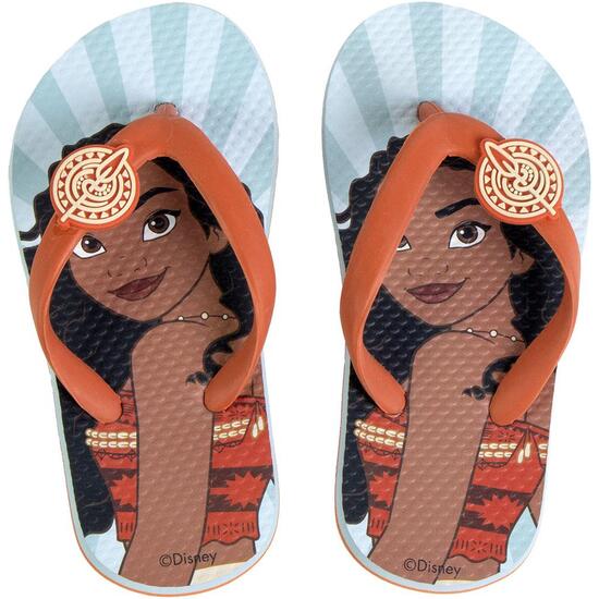 CHANCLAS PREMIUM MOANA image 0
