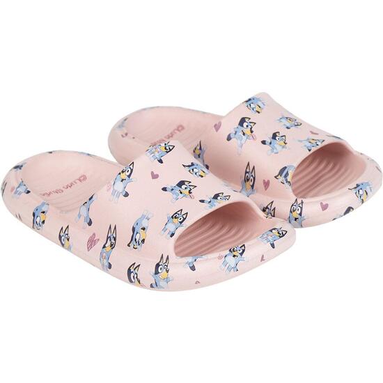 CHANCLAS PALA EVA BLUEY image 0
