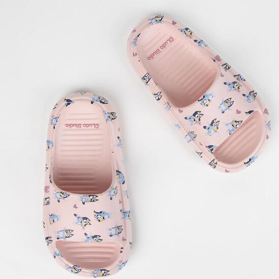 CHANCLAS PALA EVA BLUEY image 1