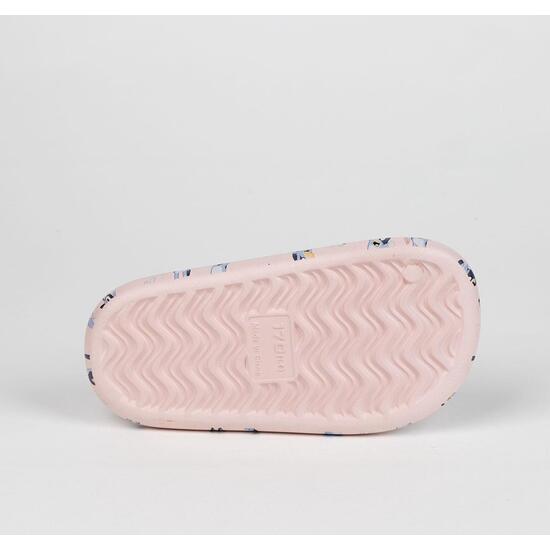 CHANCLAS PALA EVA BLUEY image 2