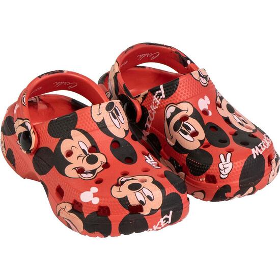 ZUECOS PREMIUM MICKEY image 0