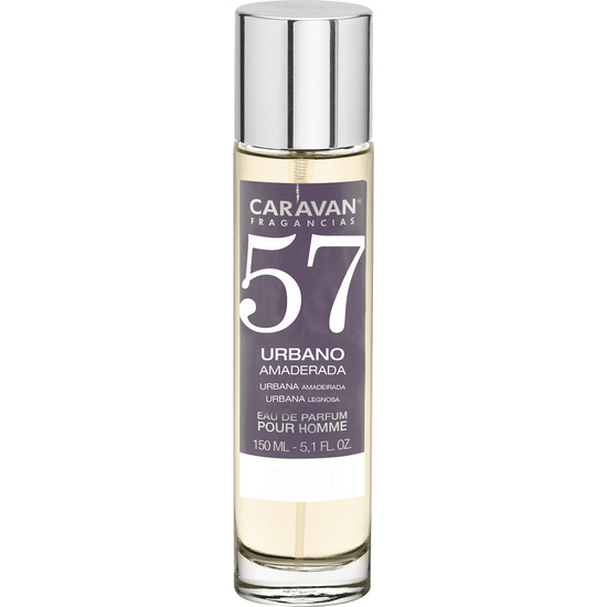 SET DE 2 PERFUMES CARAVAN HOMBRE Nº66 Y Nº 57 image 4